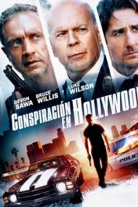 Conspiración en Hollywood [Subtitulado]